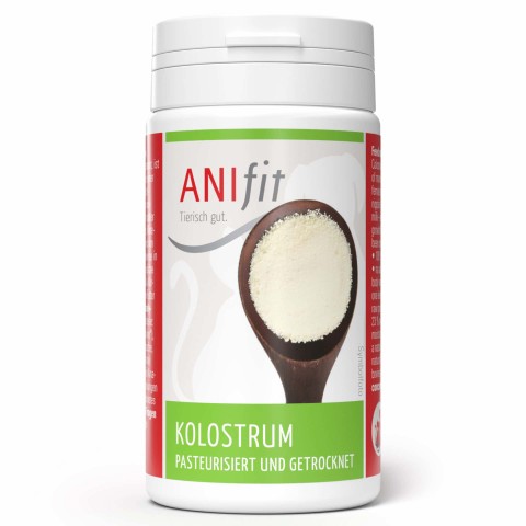 Hond Kat Voedingssupplementen Biest 50g 1 Stuk -1- Anifit