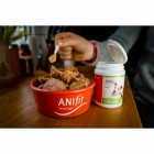 Hond Kat Accessories Voedingssupplementen Powerdarm 140g 1 Stuk -6- Anifit